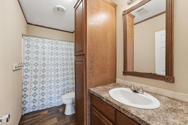 428 County Road 410, Dayton, TX 77535