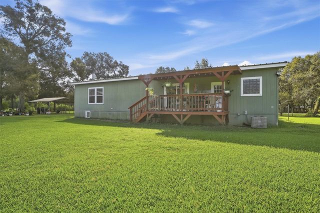 428 County Road 410, Dayton, TX 77535