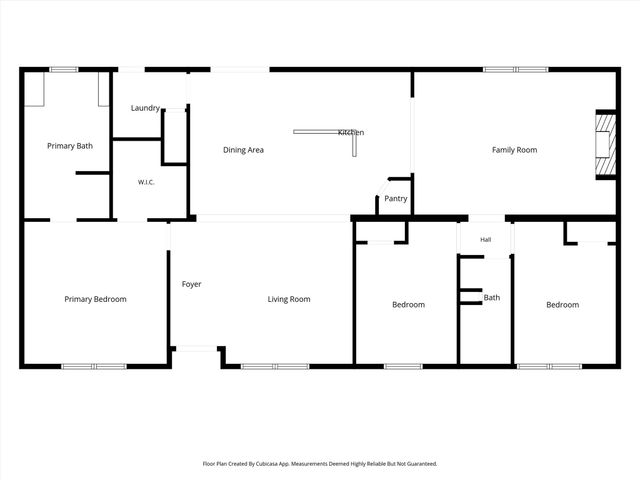 428 County Road 410, Dayton, TX 77535