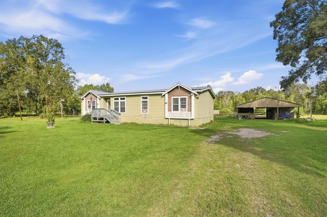 428 County Road 410, Dayton, TX 77535