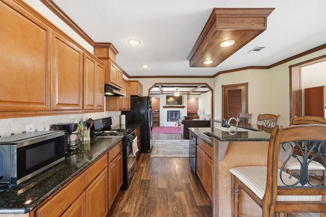428 County Road 410, Dayton, TX 77535