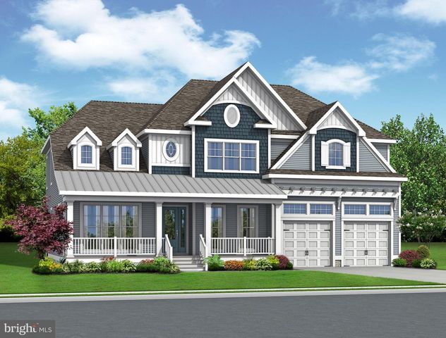 233 CLARA LANE, Lewes, DE 19958