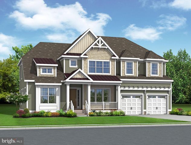 233 CLARA LANE, Lewes, DE 19958