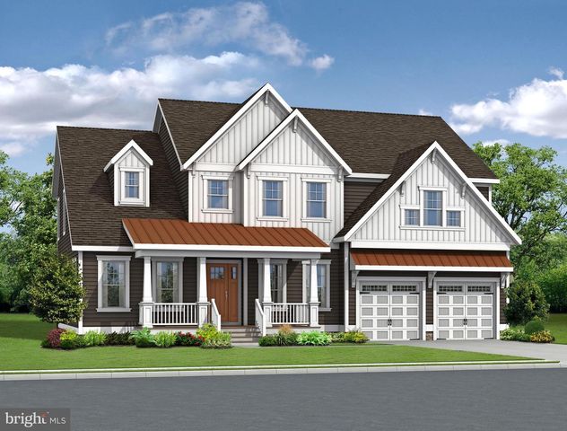 233 CLARA LANE, Lewes, DE 19958