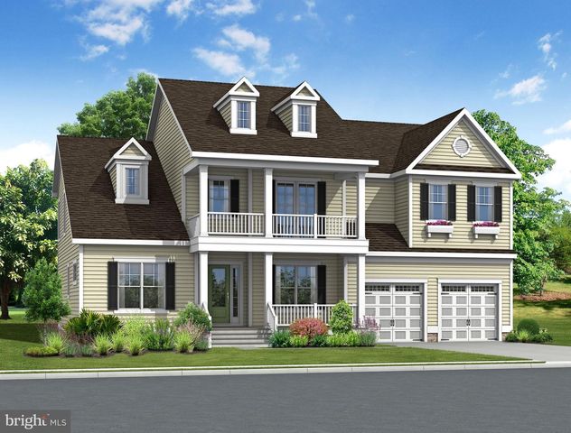 233 CLARA LANE, Lewes, DE 19958