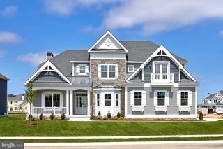 233 CLARA LANE, Lewes, DE 19958