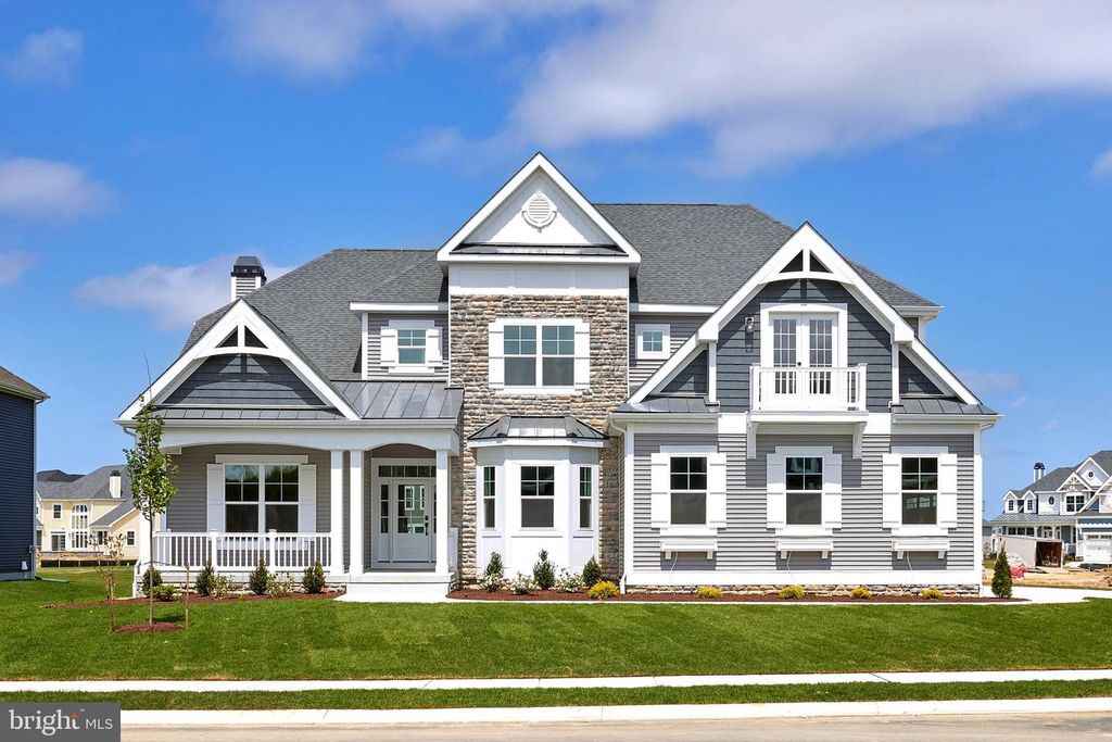 233 CLARA LANE, Lewes, DE 19958