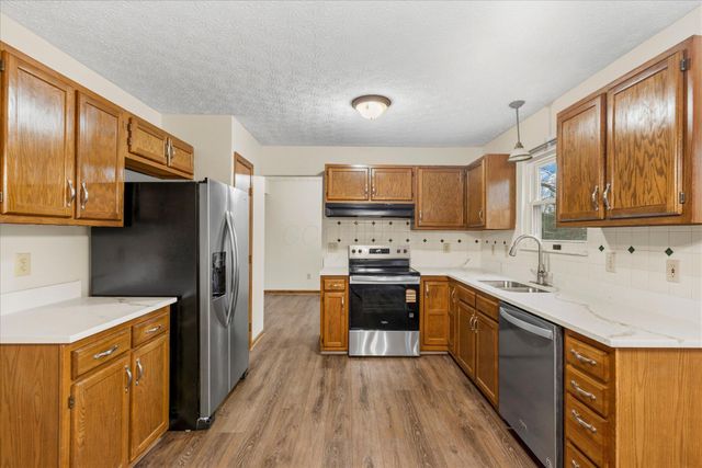 5915 Ballymead Boulevard, Dublin, OH 43016