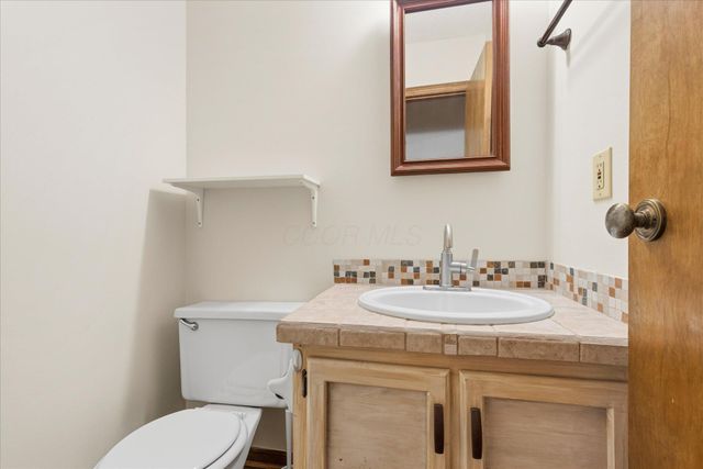 5915 Ballymead Boulevard, Dublin, OH 43016