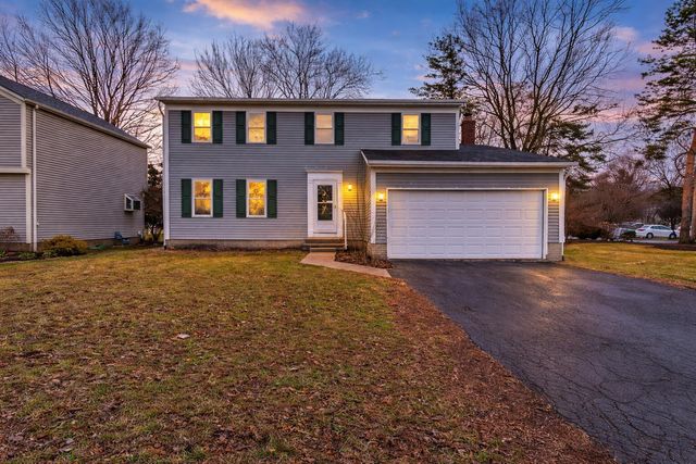 5915 Ballymead Boulevard, Dublin, OH 43016