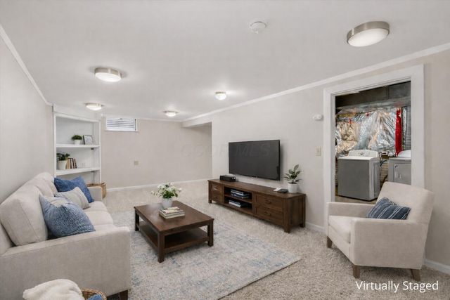 5915 Ballymead Boulevard, Dublin, OH 43016