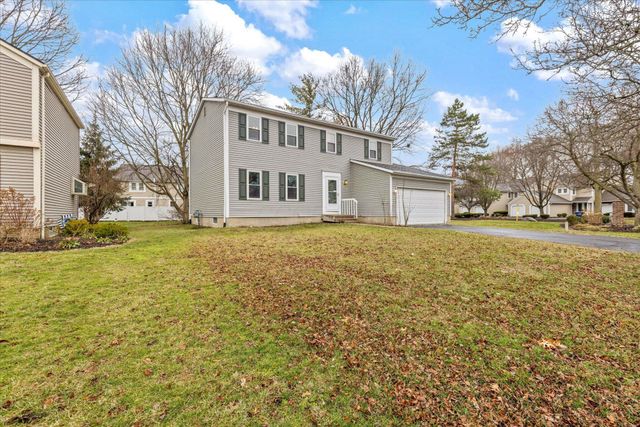 5915 Ballymead Boulevard, Dublin, OH 43016