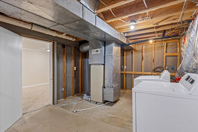 5915 Ballymead Boulevard, Dublin, OH 43016