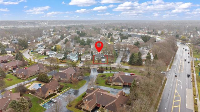 5915 Ballymead Boulevard, Dublin, OH 43016