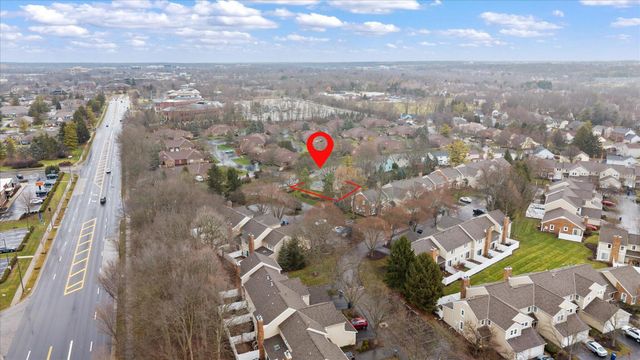 5915 Ballymead Boulevard, Dublin, OH 43016