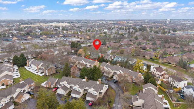 5915 Ballymead Boulevard, Dublin, OH 43016