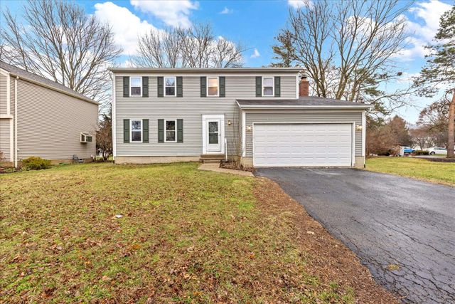 5915 Ballymead Boulevard, Dublin, OH 43016