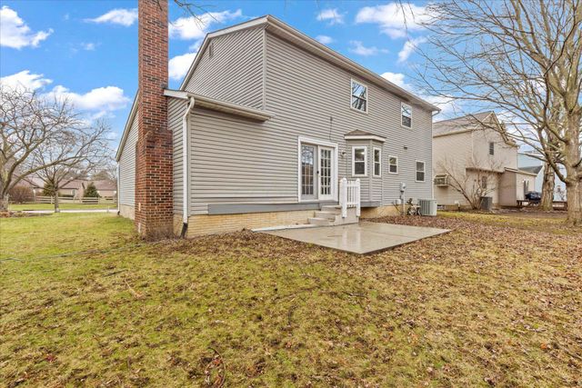 5915 Ballymead Boulevard, Dublin, OH 43016