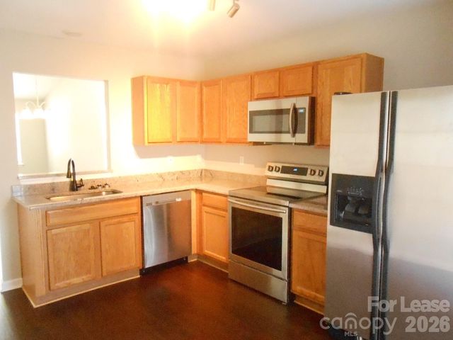 5325 Harris Cove Drive, Charlotte, NC 28269