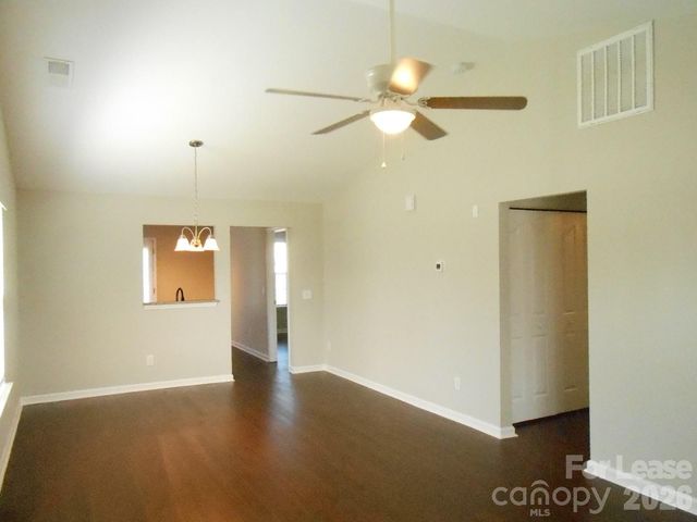 5325 Harris Cove Drive, Charlotte, NC 28269
