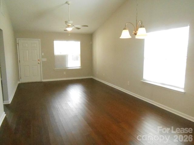 5325 Harris Cove Drive, Charlotte, NC 28269