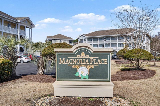 4703 Wild Iris Dr Apt 202, Myrtle Beach, SC 29577