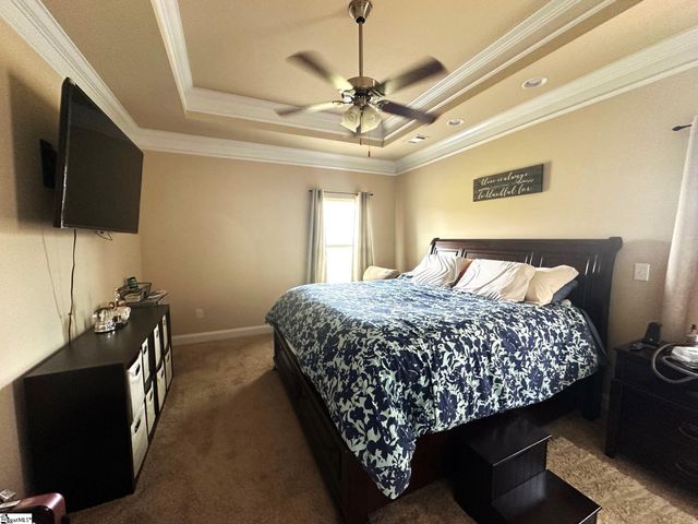 220 Scottish Avenue, Simpsonville, SC 29680