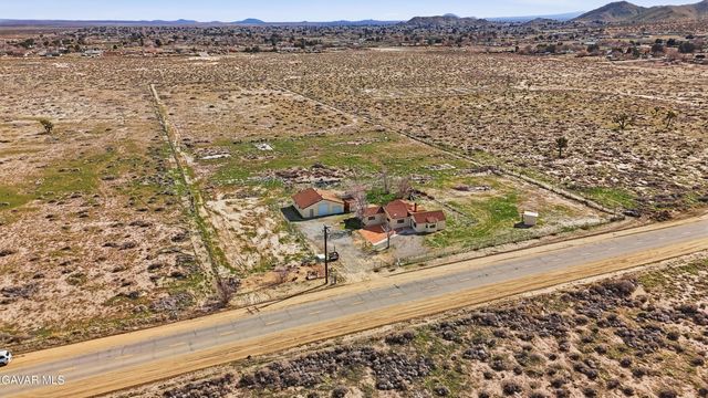 41016 E 150th Street, Lancaster, CA 93535