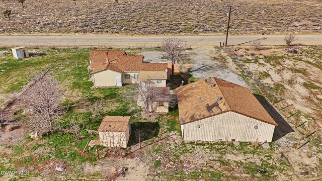 41016 E 150th Street, Lancaster, CA 93535