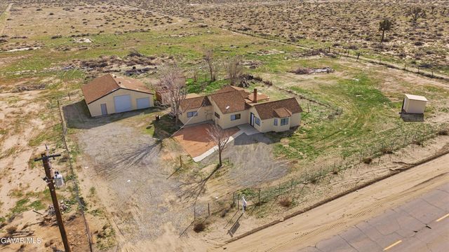 41016 E 150th Street, Lancaster, CA 93535