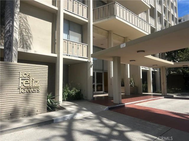 4455 Los Feliz Blvd 605, Los Angeles, CA 90027