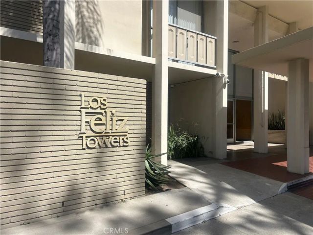 4455 Los Feliz Blvd 605, Los Angeles, CA 90027