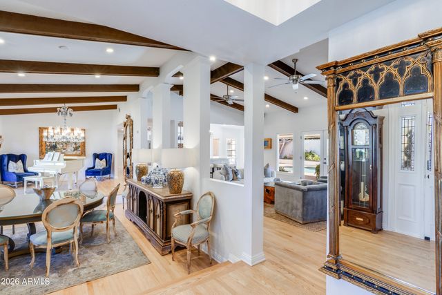 4833 N 38TH Street, Phoenix, AZ 85018