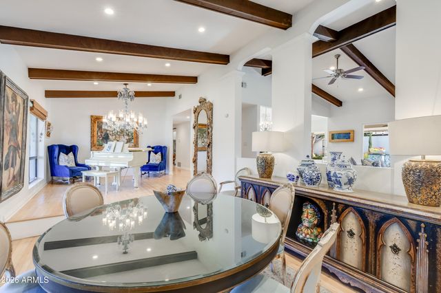 4833 N 38TH Street, Phoenix, AZ 85018