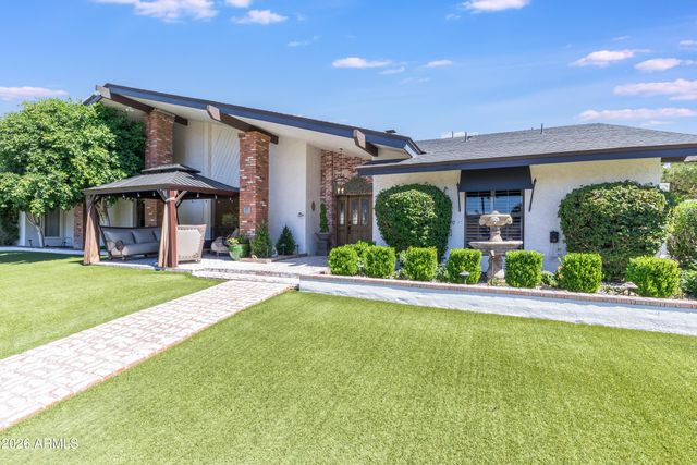 4833 N 38TH Street, Phoenix, AZ 85018