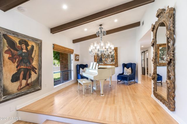 4833 N 38TH Street, Phoenix, AZ 85018