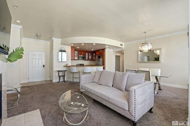 450 N Arlington 1403, Reno, NV 89503