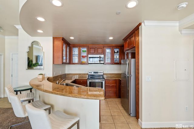 450 N Arlington 1403, Reno, NV 89503
