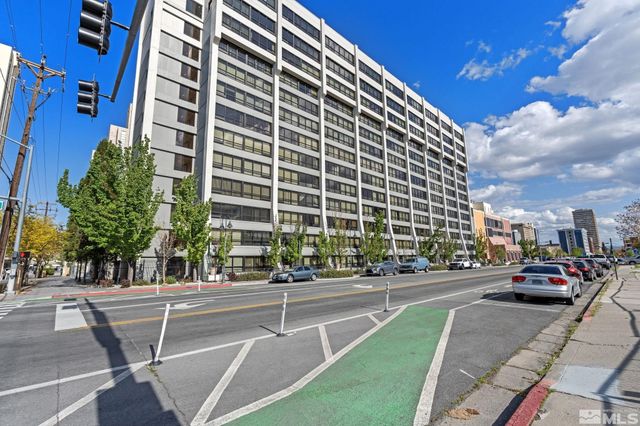 450 N Arlington 1403, Reno, NV 89503