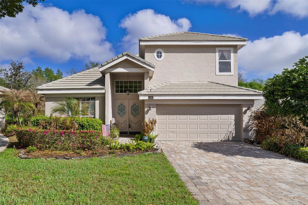 7291 HAWKSNEST BOULEVARD, Orlando, FL 32835