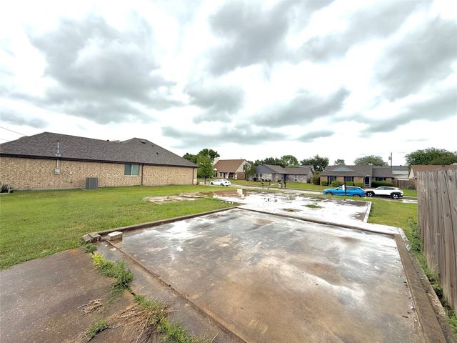 4517 Horizon Drive, Rowlett, TX 75088