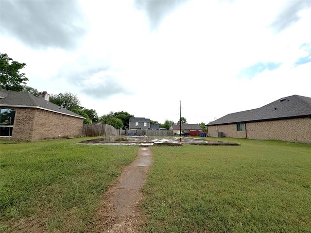 4517 Horizon Drive, Rowlett, TX 75088