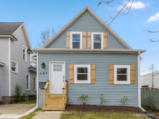 107 E Congress Street, Belding City, MI 48809