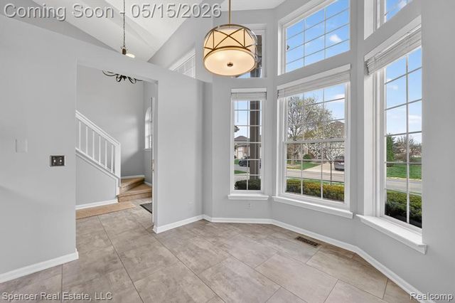 3141 Bridlewood Drive, Rochester, MI 48306