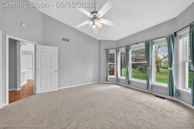 3141 Bridlewood Drive, Rochester, MI 48306