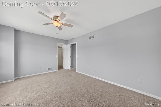 3141 Bridlewood Drive, Rochester, MI 48306