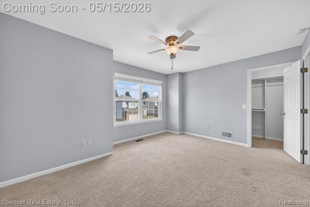 3141 Bridlewood Drive, Rochester, MI 48306
