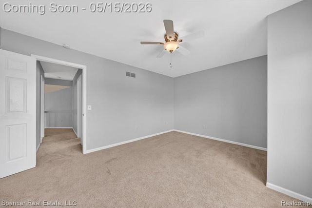 3141 Bridlewood Drive, Rochester, MI 48306