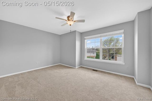 3141 Bridlewood Drive, Rochester, MI 48306