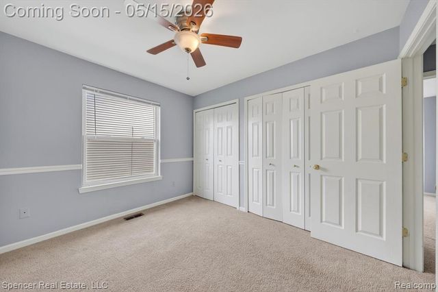 3141 Bridlewood Drive, Rochester, MI 48306